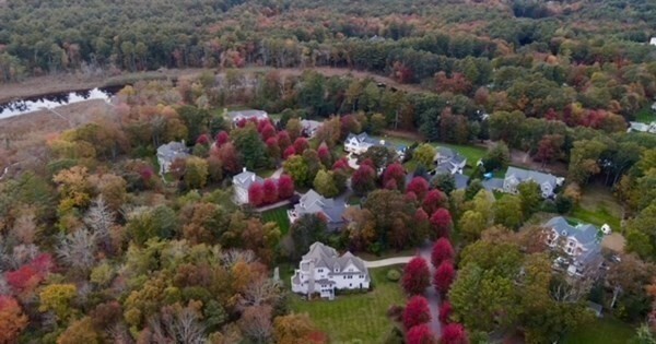 Property Photo: 40 Canoe Club Ln MA 02359