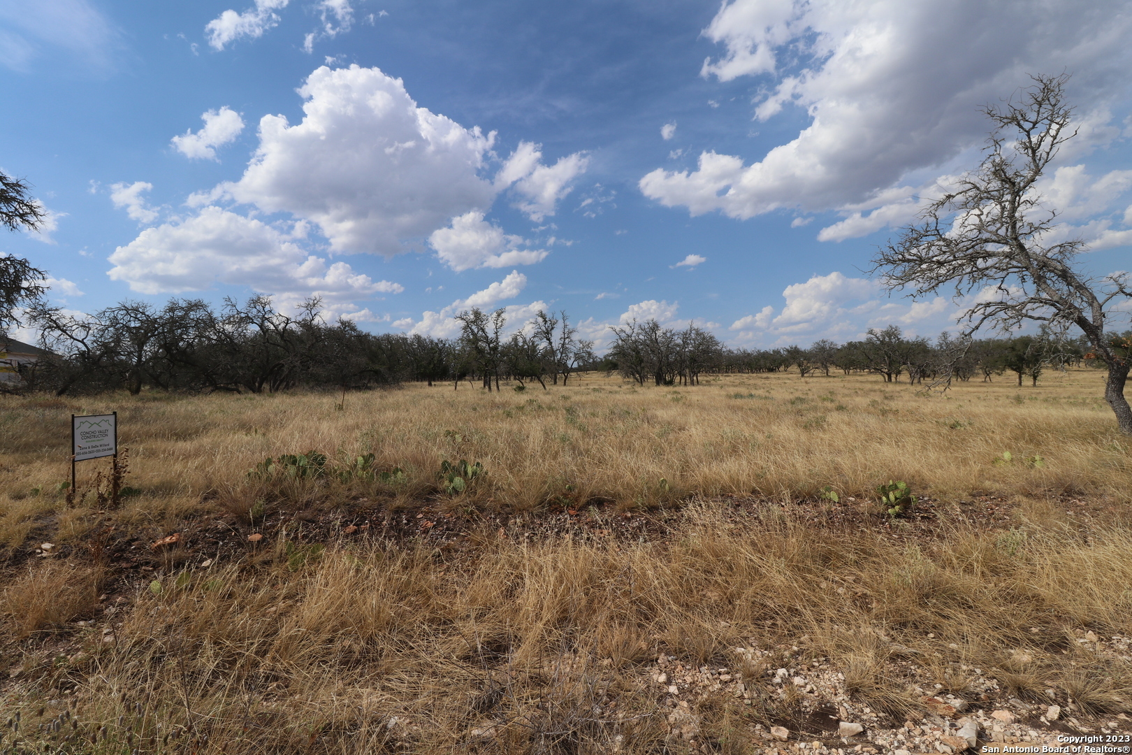 Property Photo:  Lot 40 Nott Branch Rd  TX 78631 