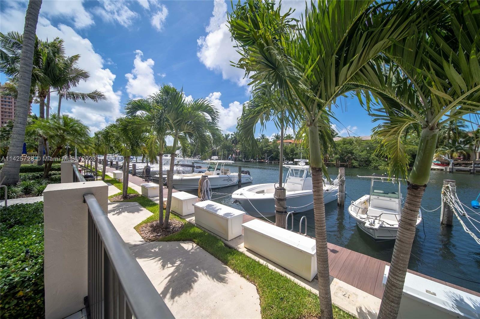 Property Photo:  90 Edgewater Dr 412  FL 33133 