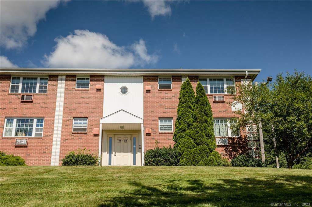 Property Photo: 21 Sigwin Drive 21 CT 06492