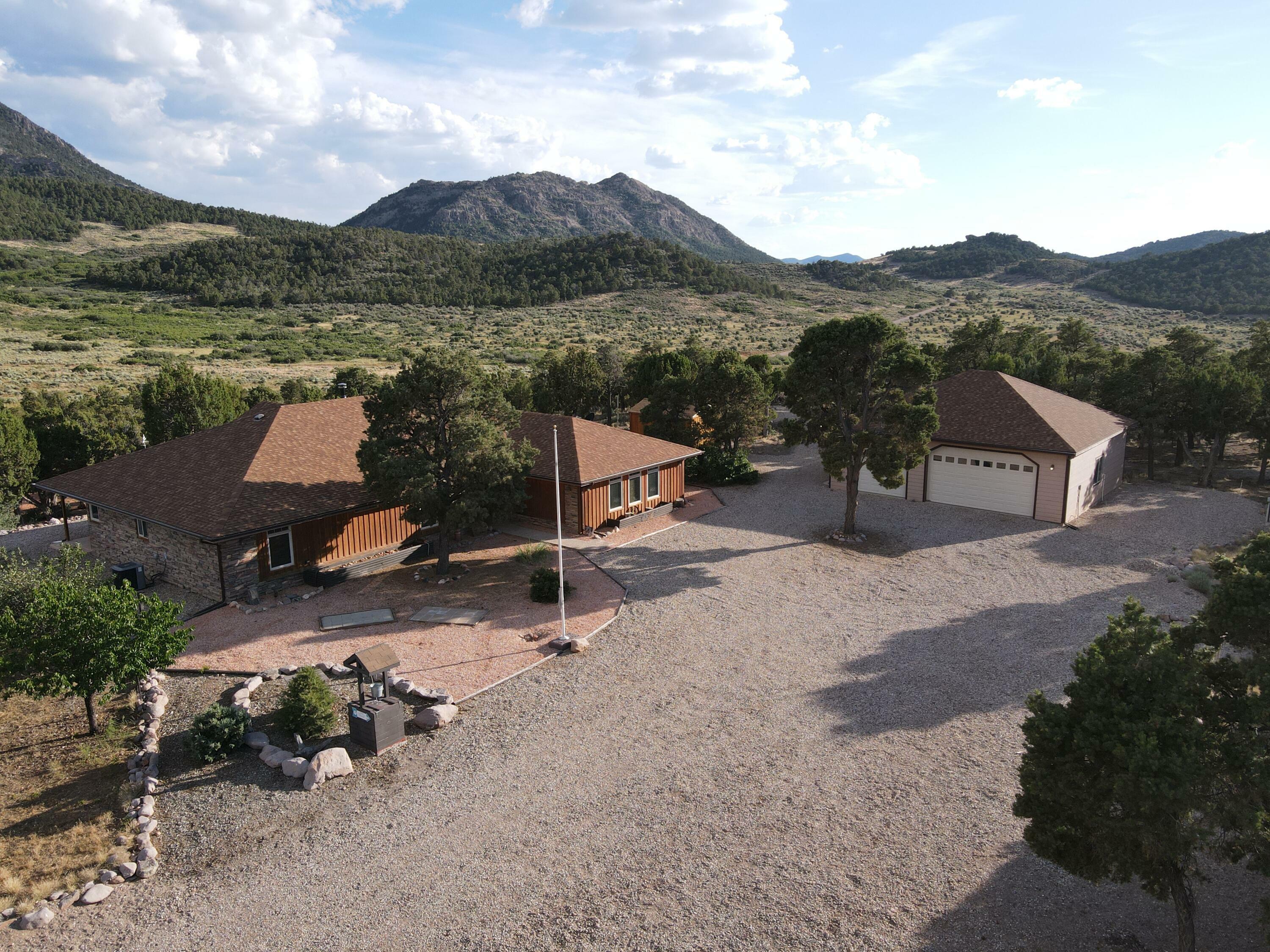 Property Photo:  14190 W Pinto Rd  UT 84720 