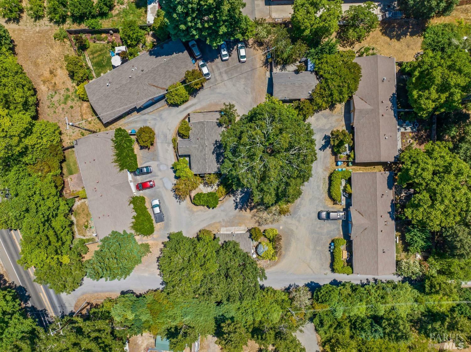 Property Photo: 5605 Fallen Apple Lane CA 95436