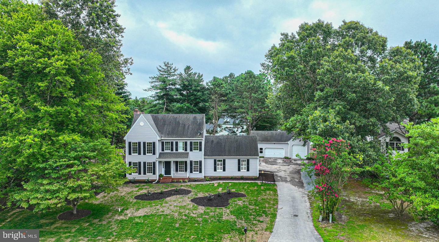 Property Photo: 6206 Westbrooke Drive MD 21801