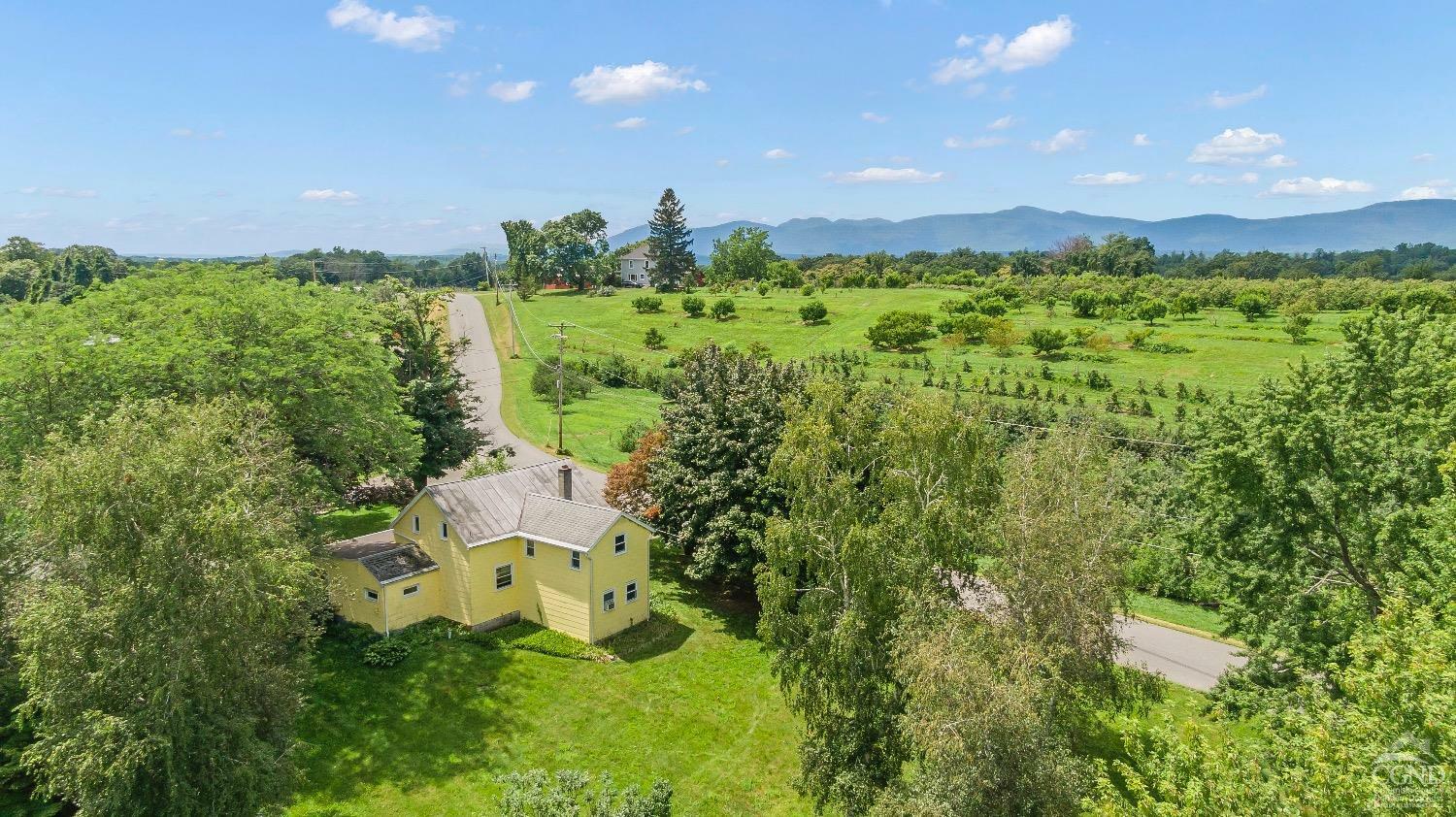 Property Photo:  177 White Birch Road  NY 12534 