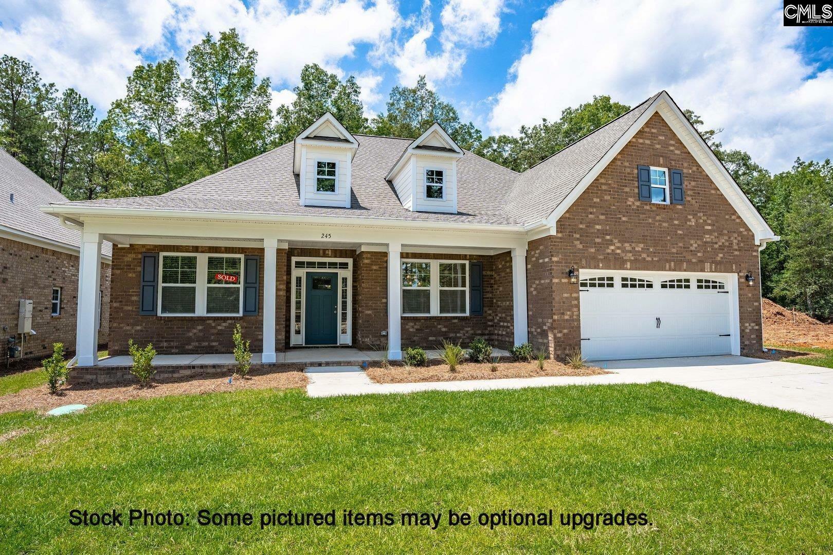 Property Photo: 305 Daymark SC 29036