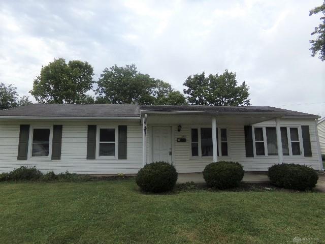 Property Photo: 569 Kristine Lane OH 45005