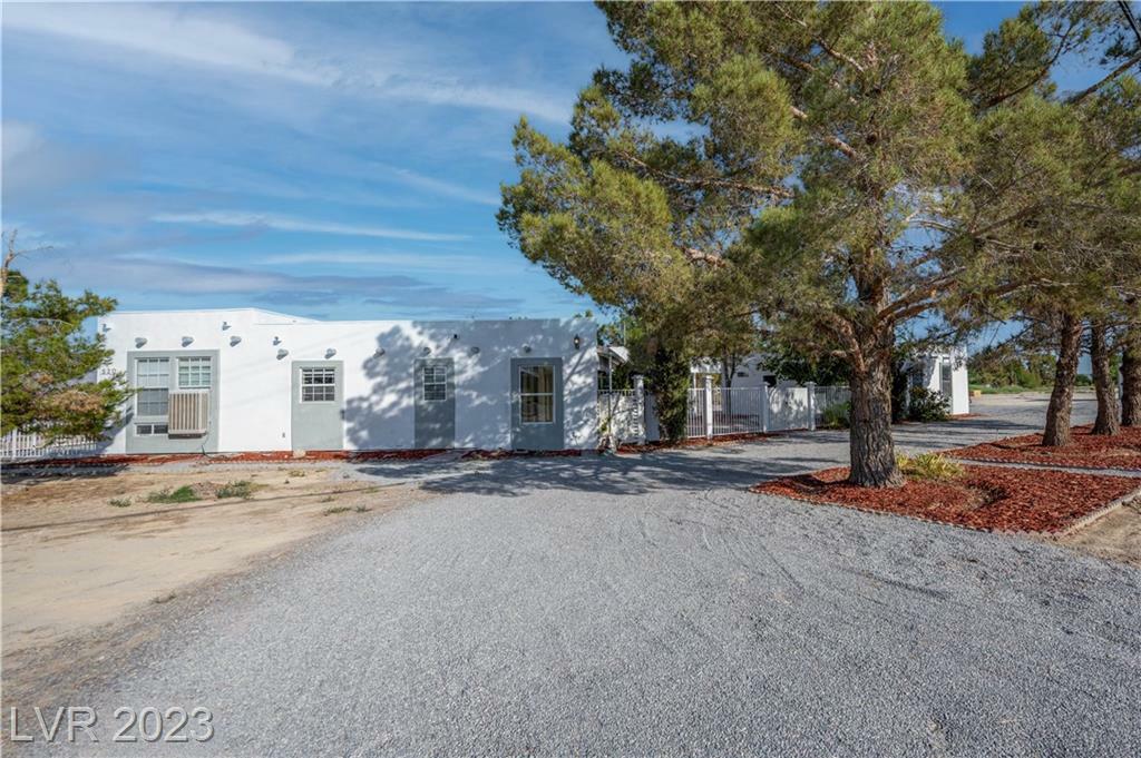 Property Photo:  520 McMurray Drive  NV 89060 