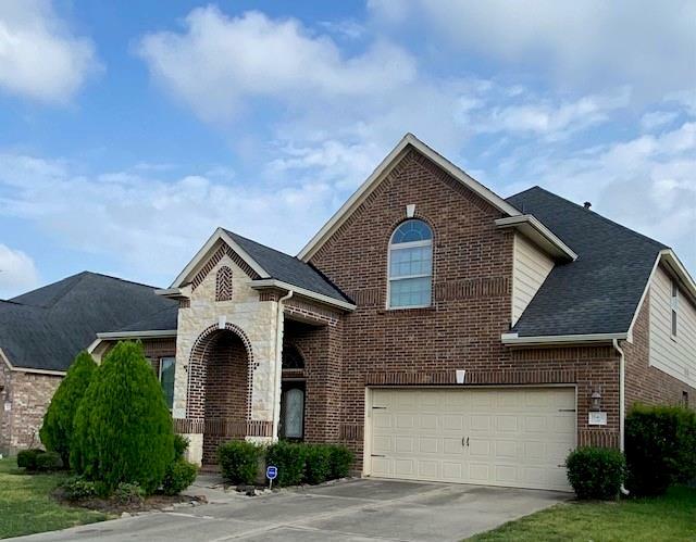 Property Photo:  19402 Cannon Hills Lane  TX 77407 