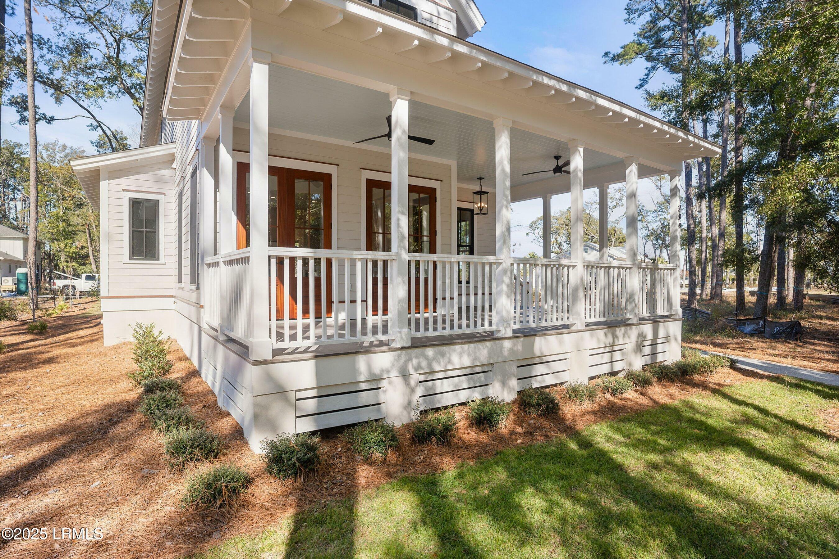 Property Photo:  209 Harborview Drive  SC 29907 