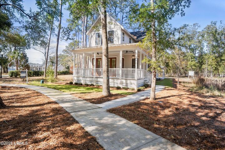 Property Photo: 209 Harborview Drive SC 29907