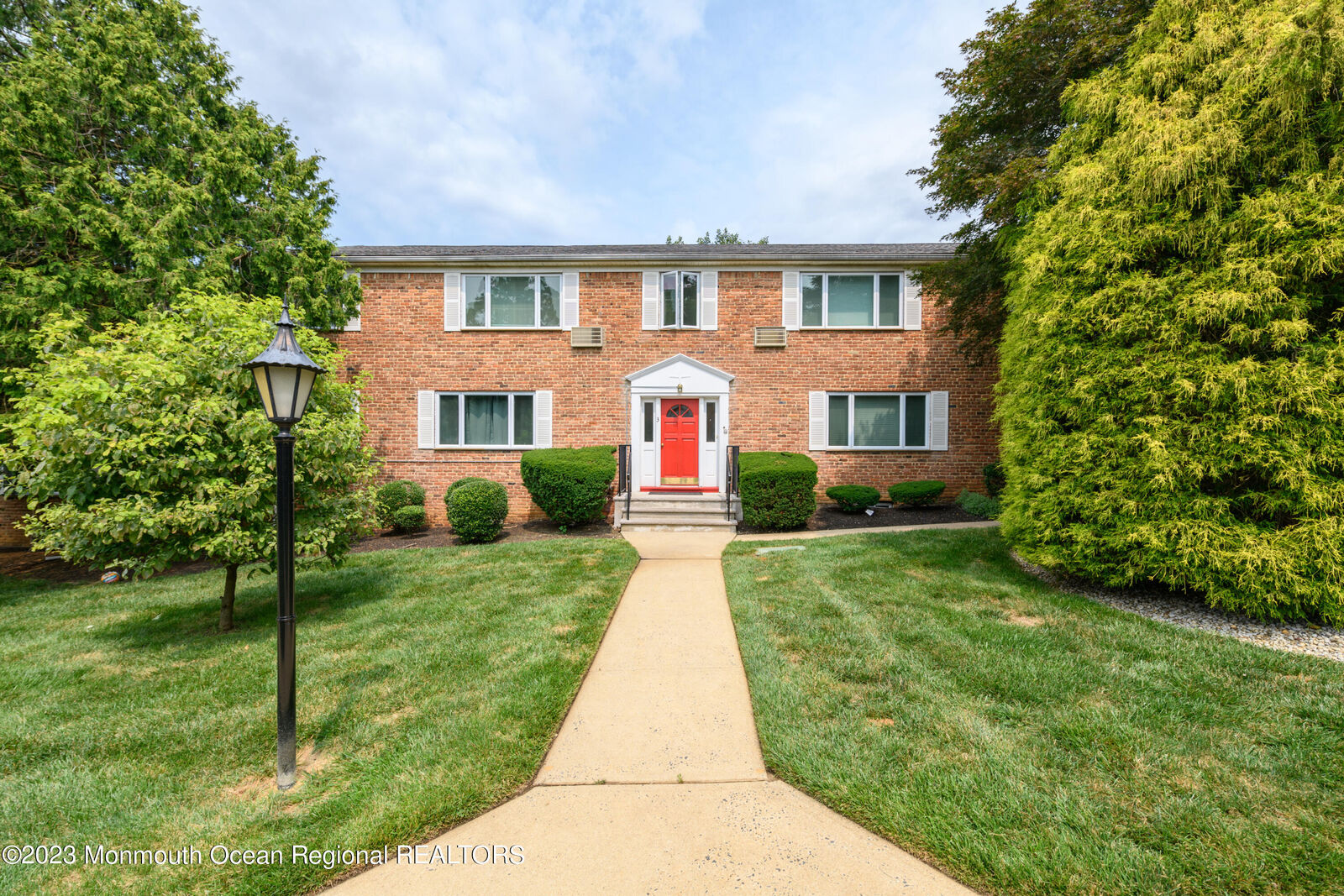 Property Photo:  283 Spring Street  NJ 07701 