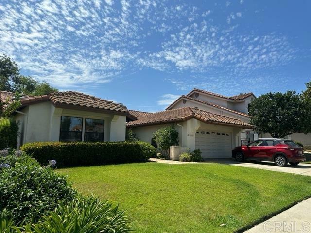 Property Photo: 1161 Columbus Way CA 92081