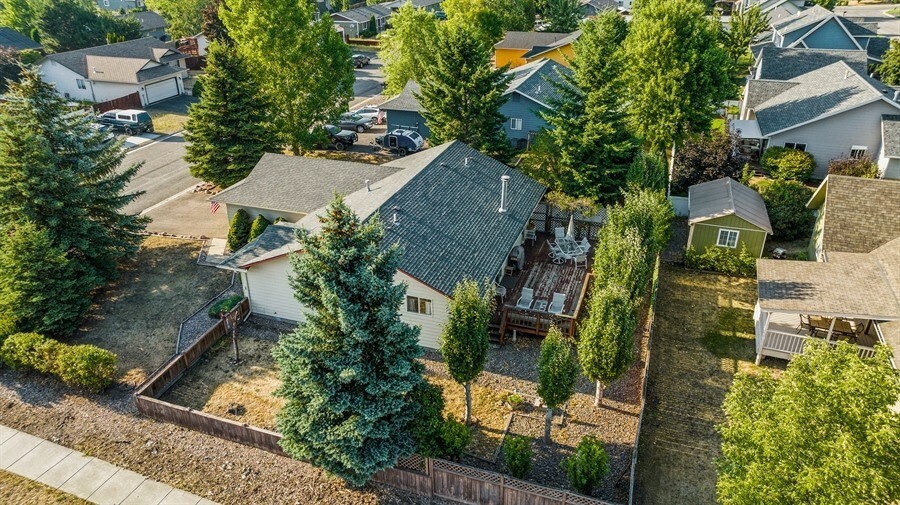 Property Photo: 1931 9th Avenue W MT 59912