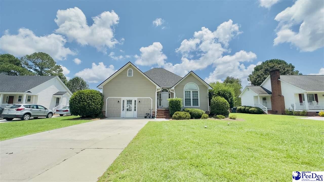 Property Photo:  340 Fairhaven Street  SC 29501 