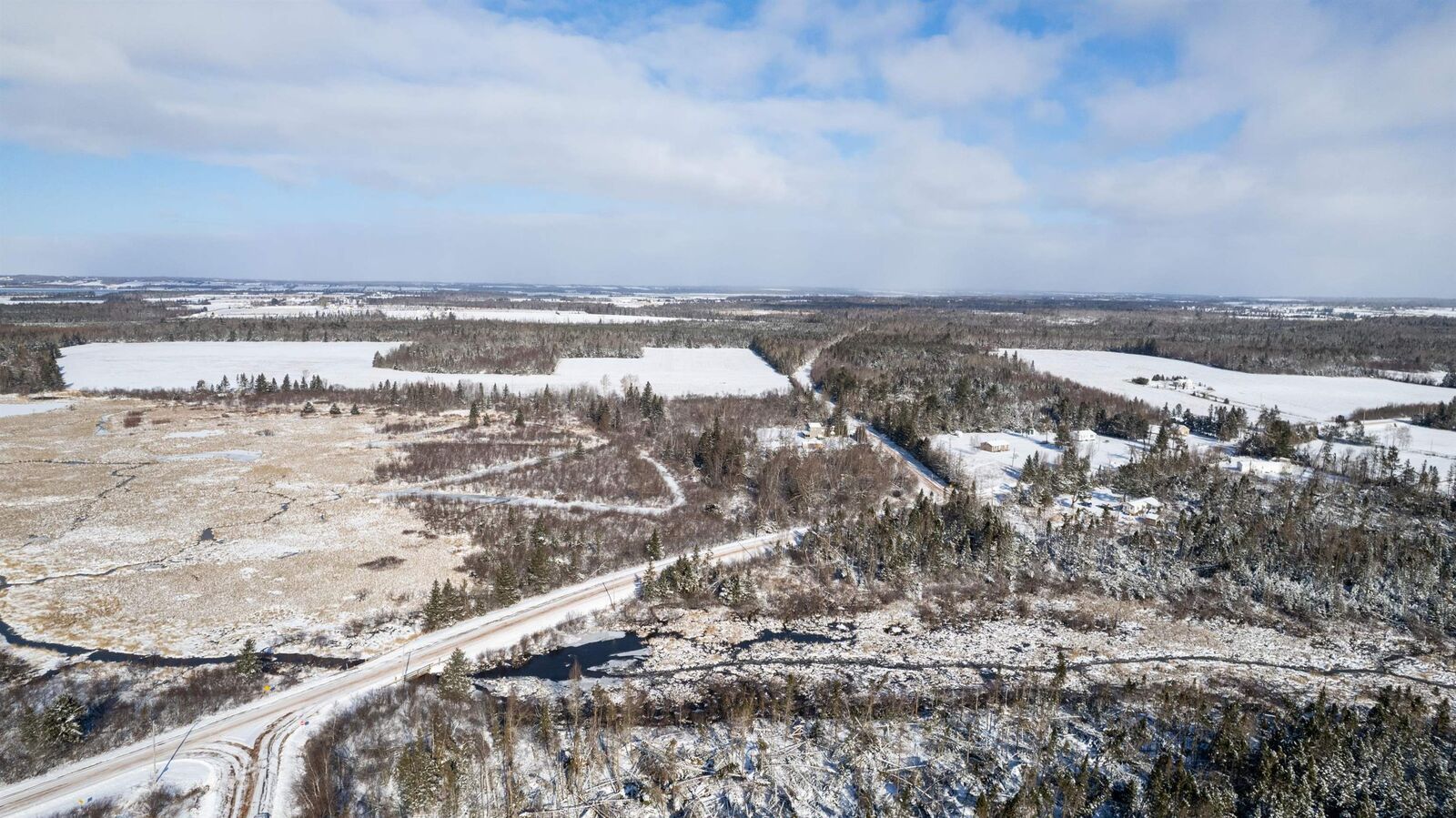 Property Photo:  Tally Road  PE C1B 0W8 