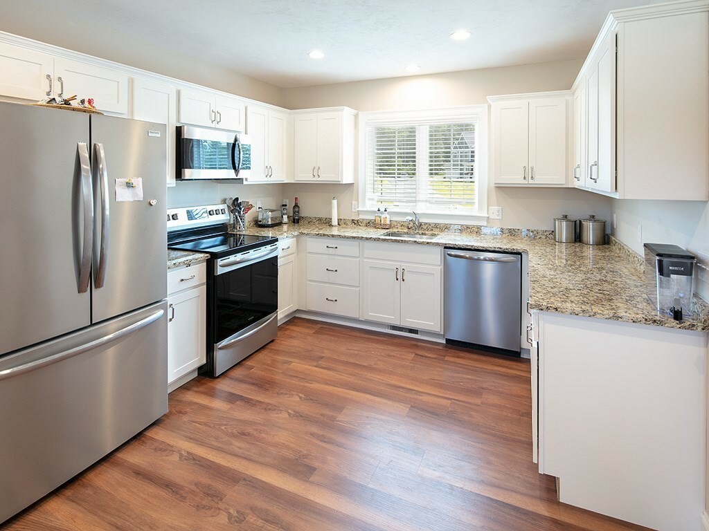 Property Photo: 47 Drum Dr 47 MA 02360