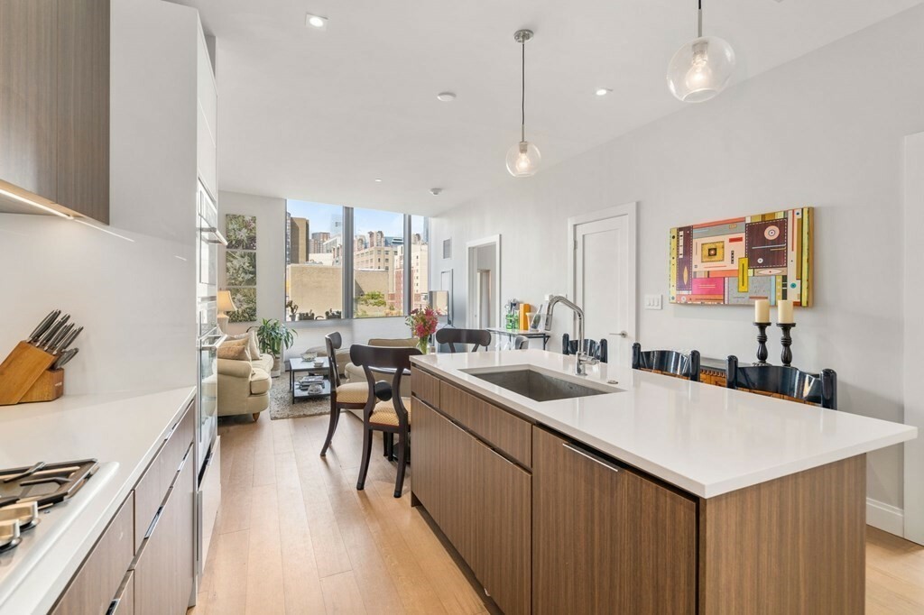 Property Photo:  100 Shawmut Avenue 408  MA 02118 