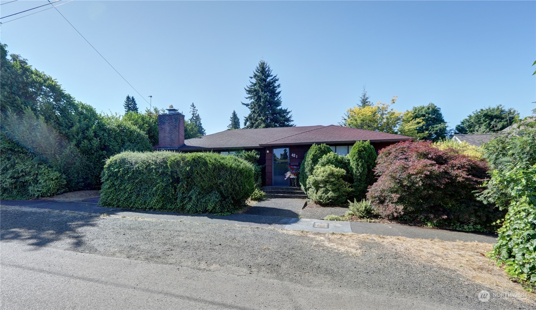 Property Photo:  421 Cascade Avenue  WA 98584 