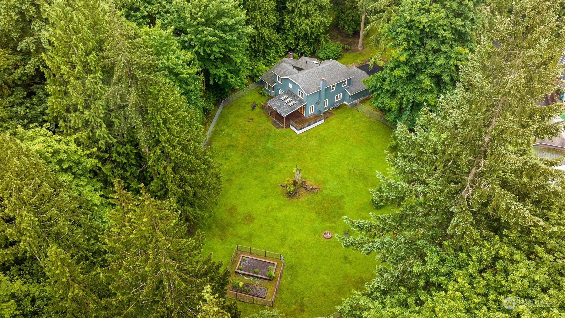 Property Photo:  17610 NE 165th Street  WA 98072 