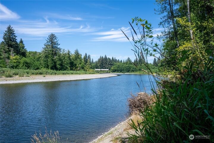 Property Photo:  8042 La Push Road  WA 98331 