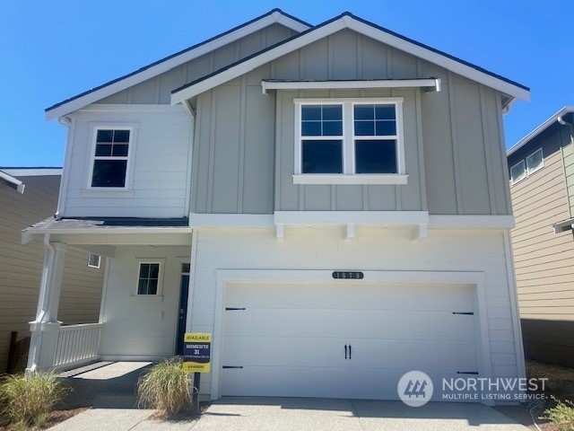 Property Photo: 1679 NE Halden Glen Drive 31 WA 98370