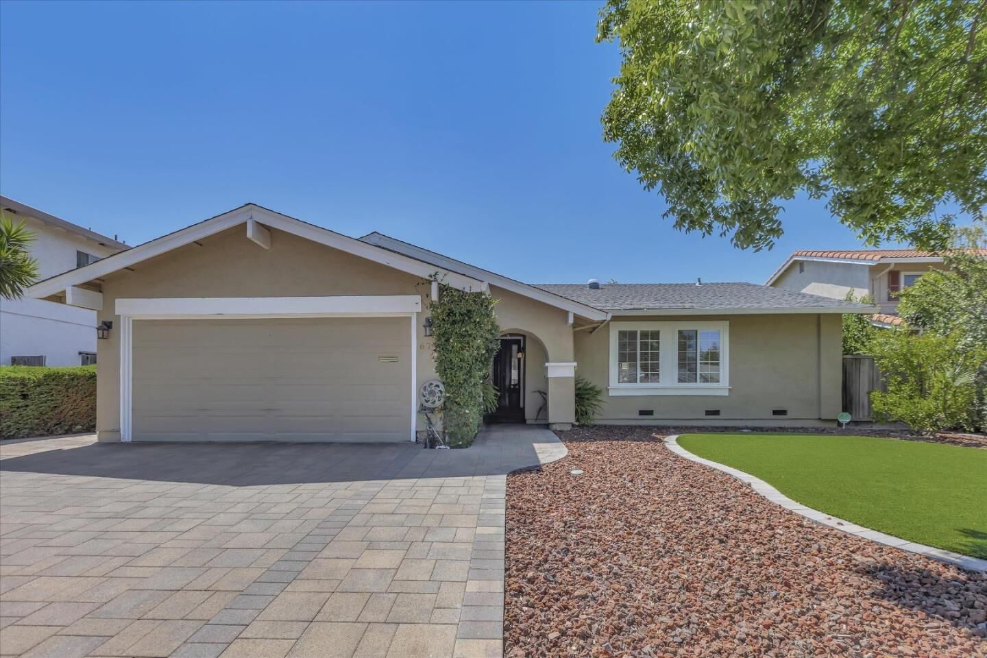 Property Photo:  673 Timberpine Avenue  CA 94086 