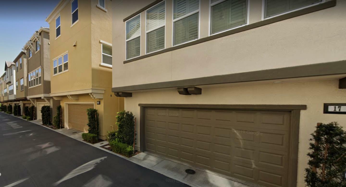 Property Photo: 17 Conner Place CA 95050