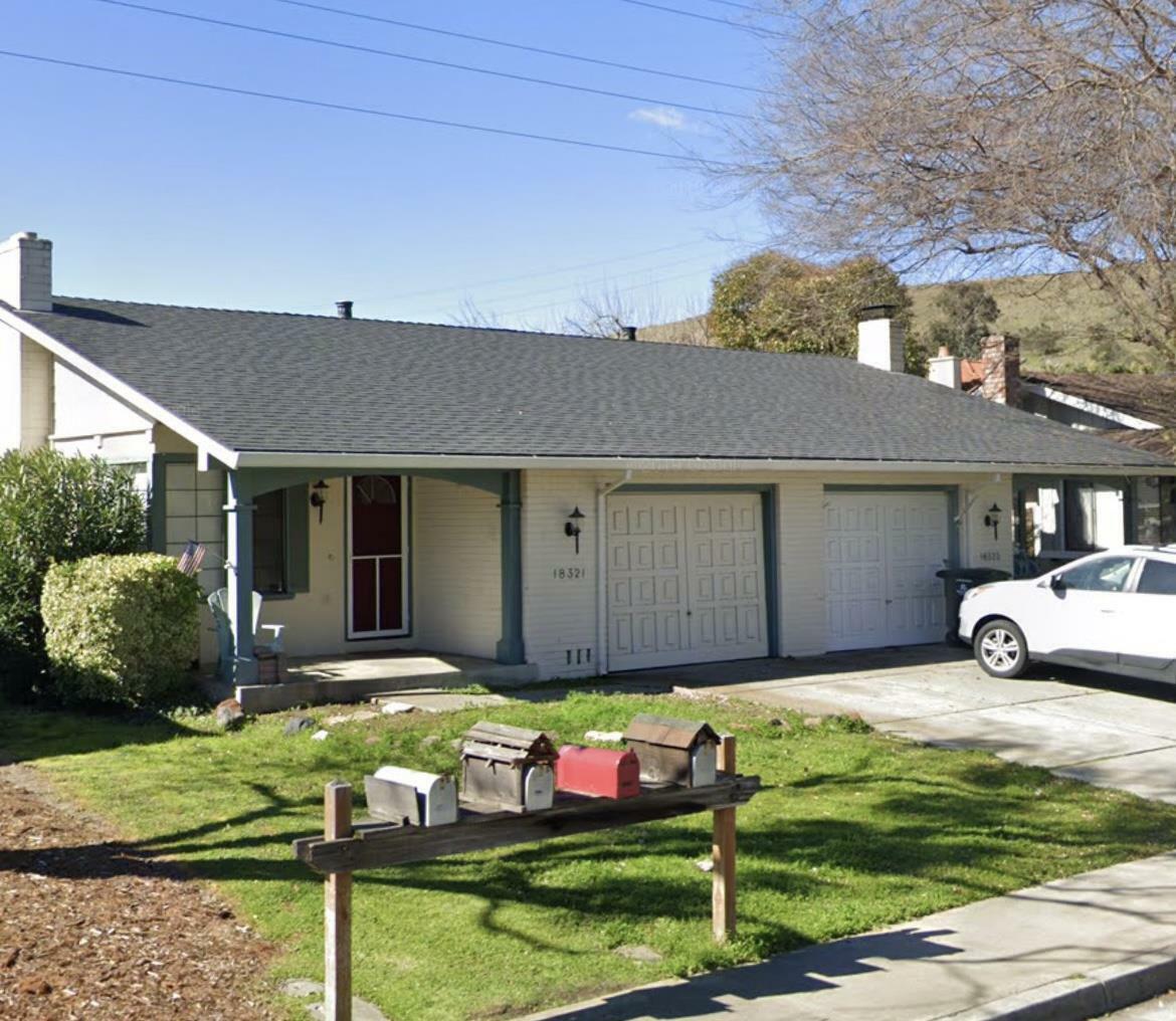 Property Photo:  18321 Carriage  CA 95037 