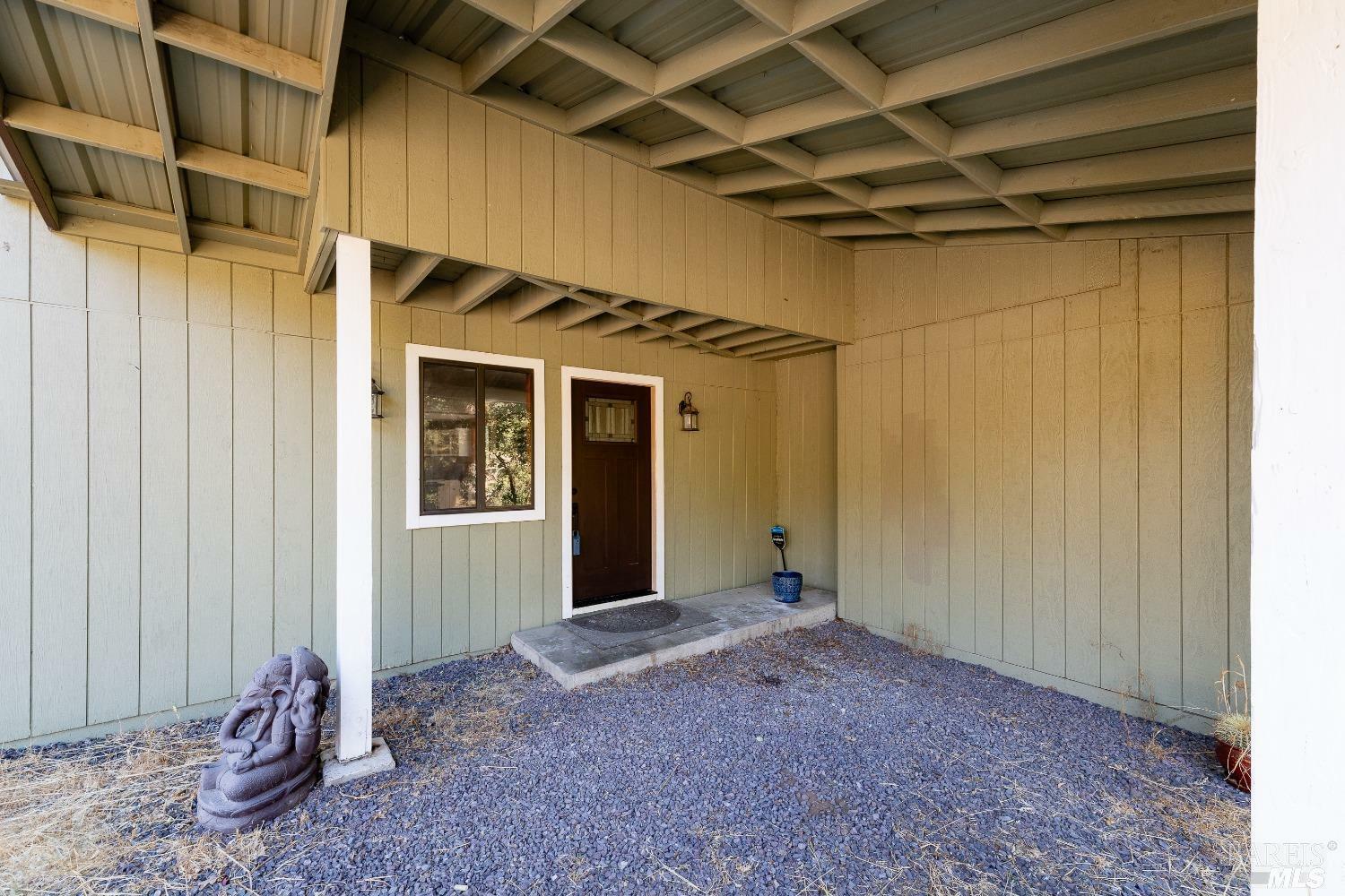 Property Photo:  8300 Boonville Road  CA 95482 