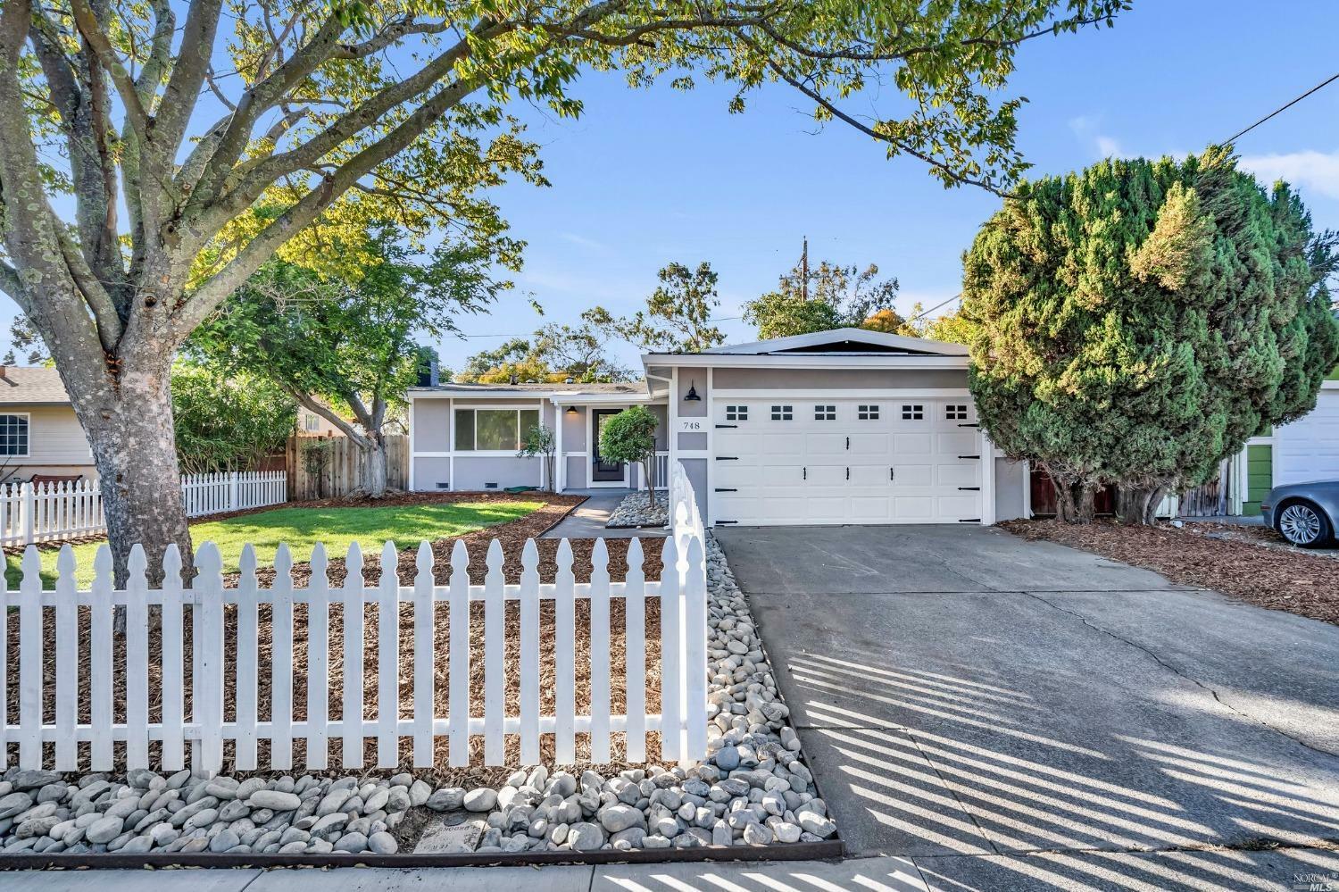 Property Photo:  748 Nightingale Drive  CA 94533 