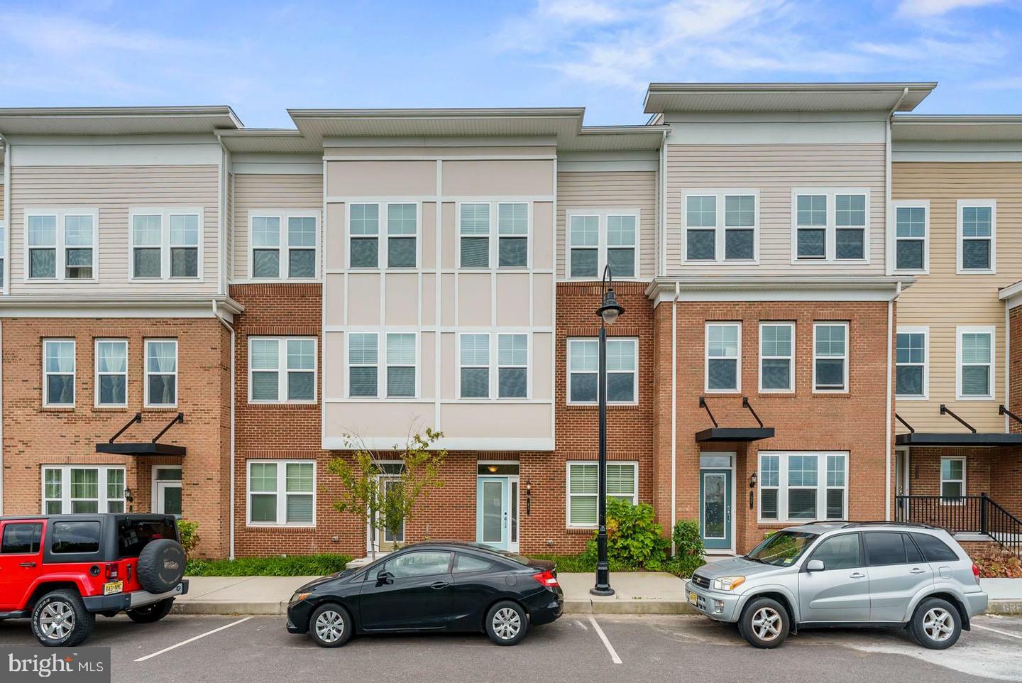 Property Photo: 41 Green Street NJ 08902