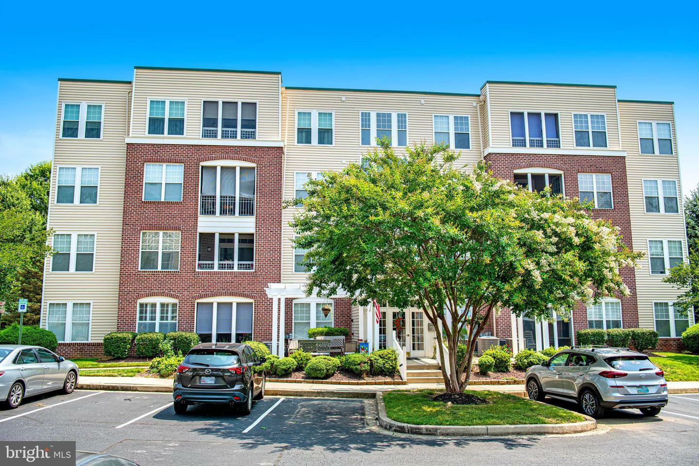 Property Photo:  1307 Scottsdale Drive G 317  MD 21015 