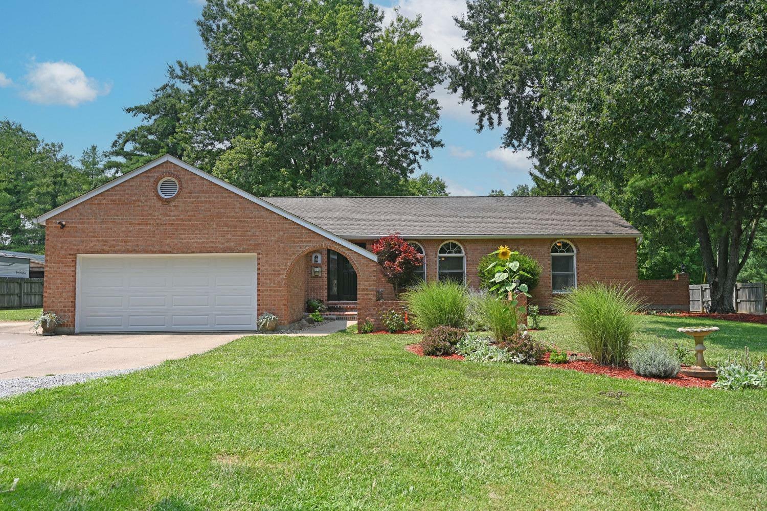 Property Photo: 3925 Race Lane Rd OH 45053