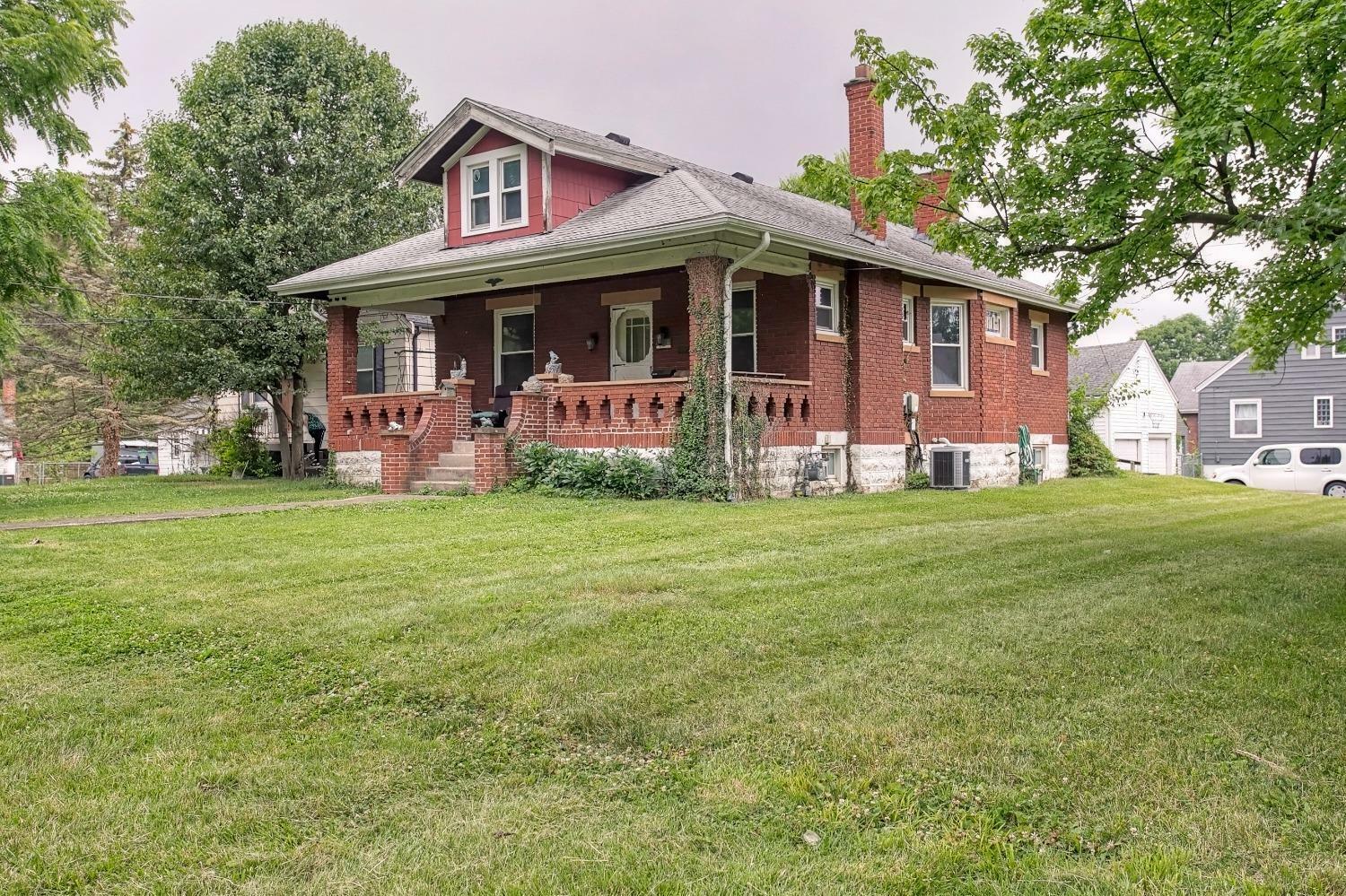 Property Photo:  8479 Monroe Ave  OH 45236 