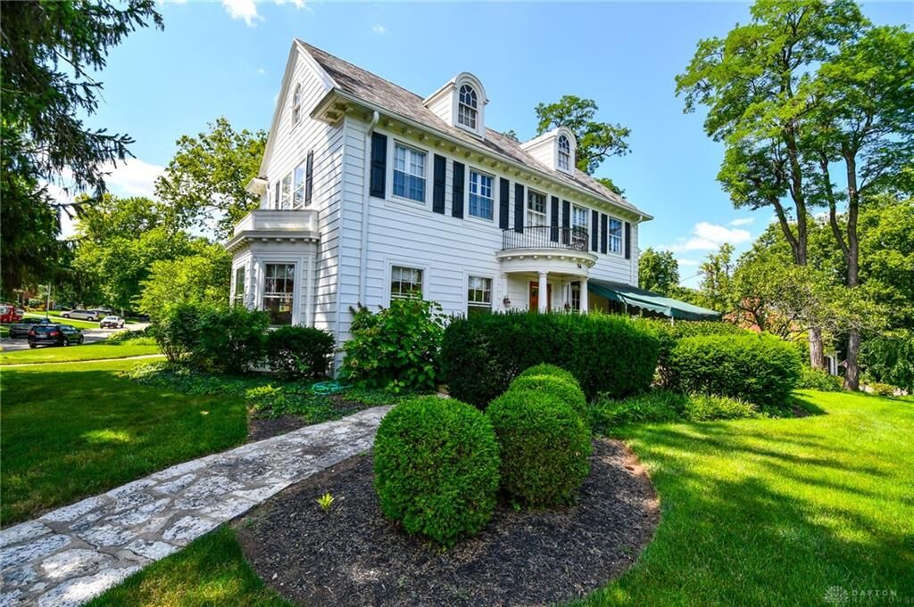 Property Photo:  36 Park Road  OH 45419 