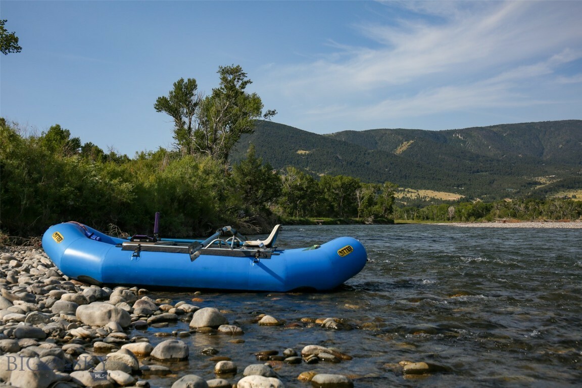 Property Photo:  Nhn Yellowstone River  MT 59047 