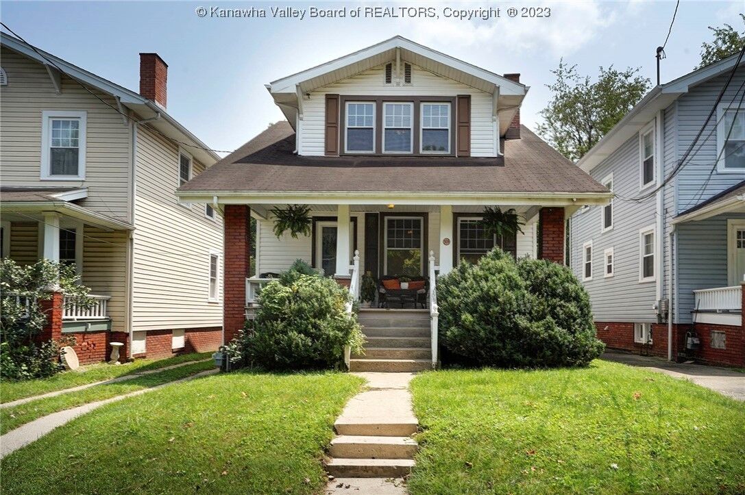 Property Photo:  308 27th Street SE  WV 25304 