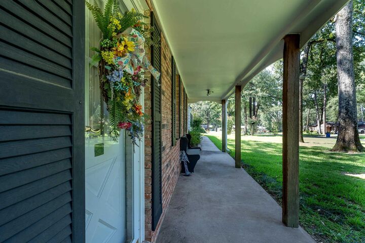 House for sale in Marshall 604 Ambassador Blvd, Marshall, TX 75672