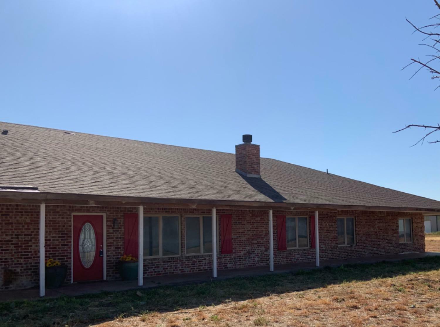 Property Photo: 19709 Fm 2192 TX 79364