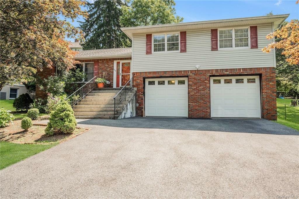 Property Photo: 192 Webber Avenue NY 10591
