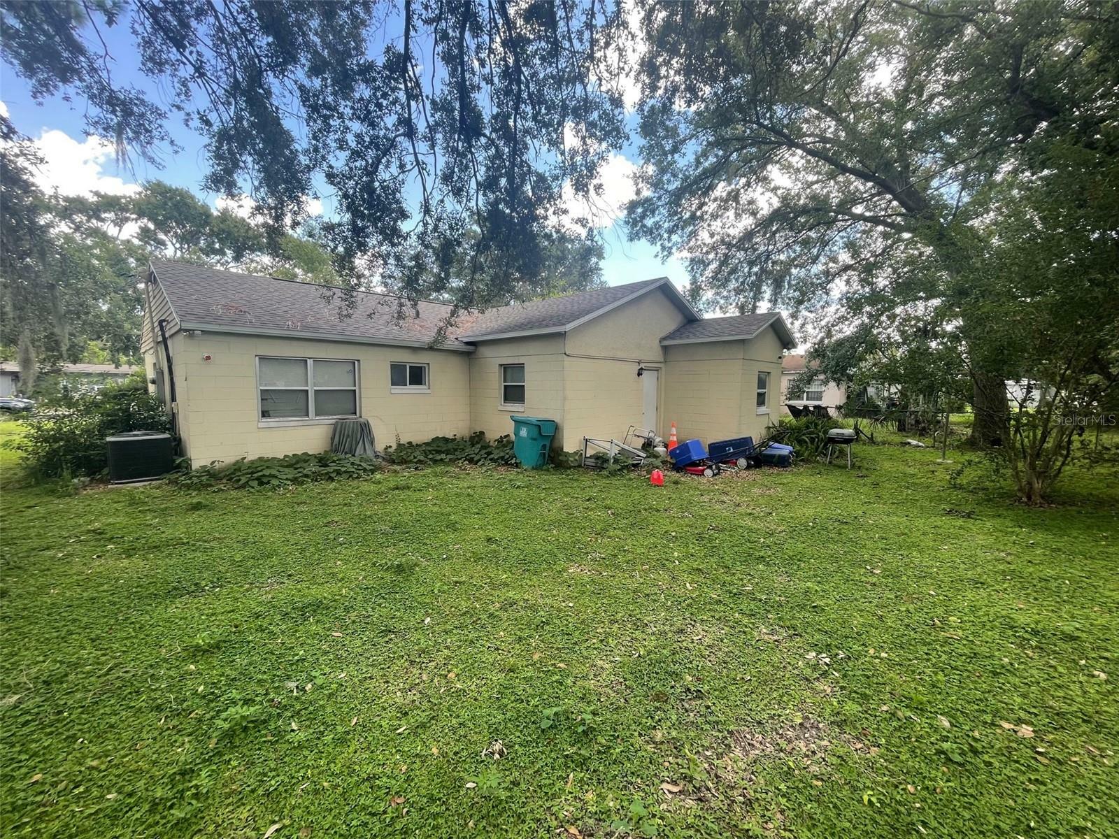 Property Photo:  3714 Starks Street  FL 32805 