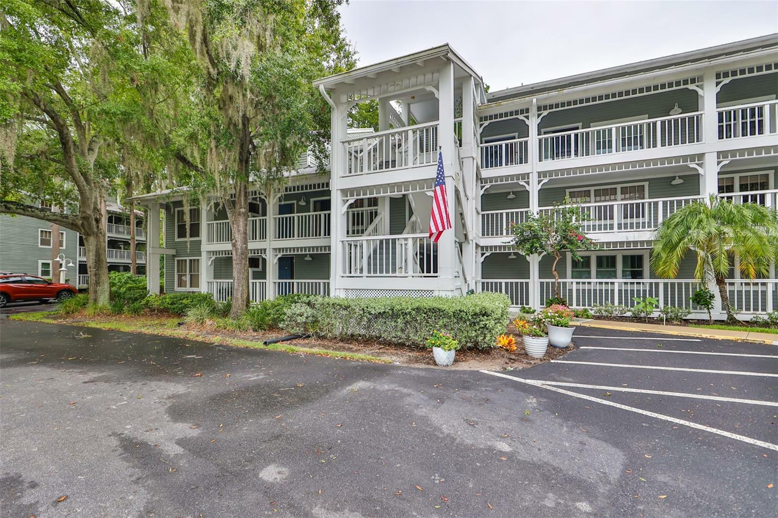 Property Photo:  2533 Dolly Bay Drive 208  FL 34684 