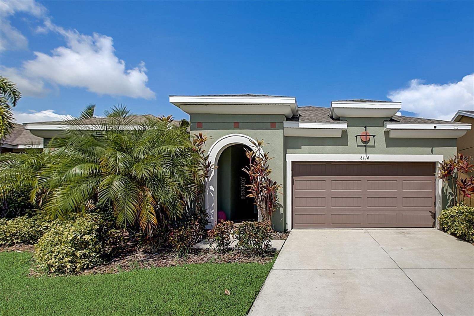 Property Photo:  6416 Salt Creek Avenue  FL 33572 