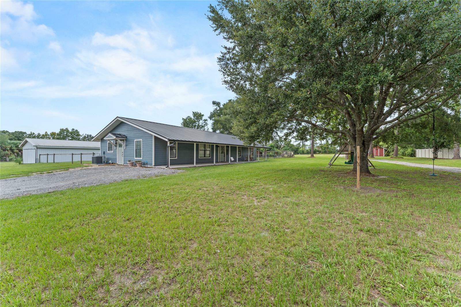 Property Photo:  4216 Dorwood Drive  FL 32818 