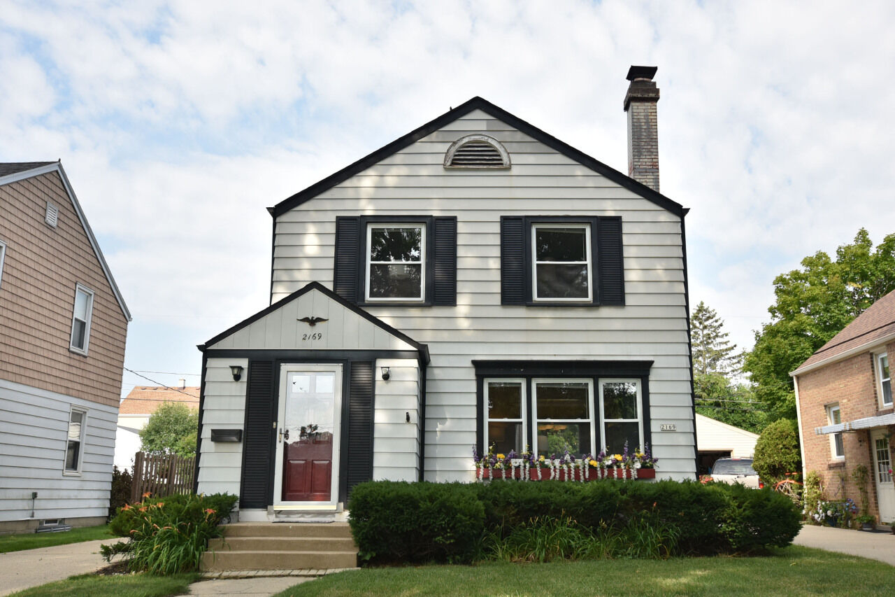 Property Photo: 2169 S 96th St WI 53227