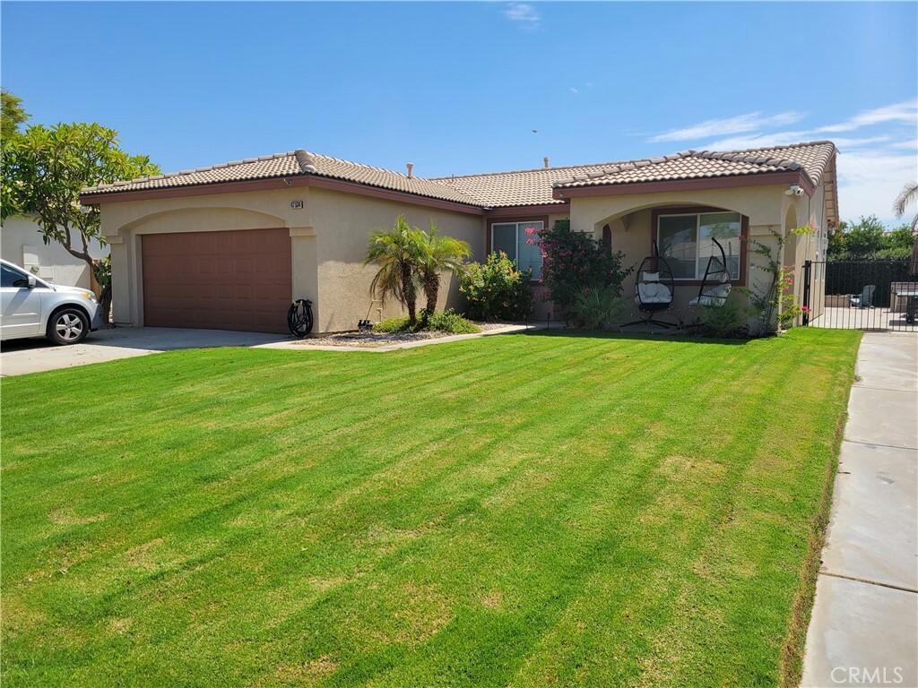 Property Photo:  47534 Stetson Court  CA 92201 