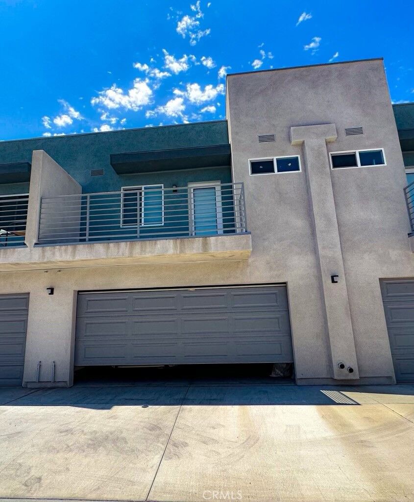 Property Photo:  12025 Orange C  CA 90650 