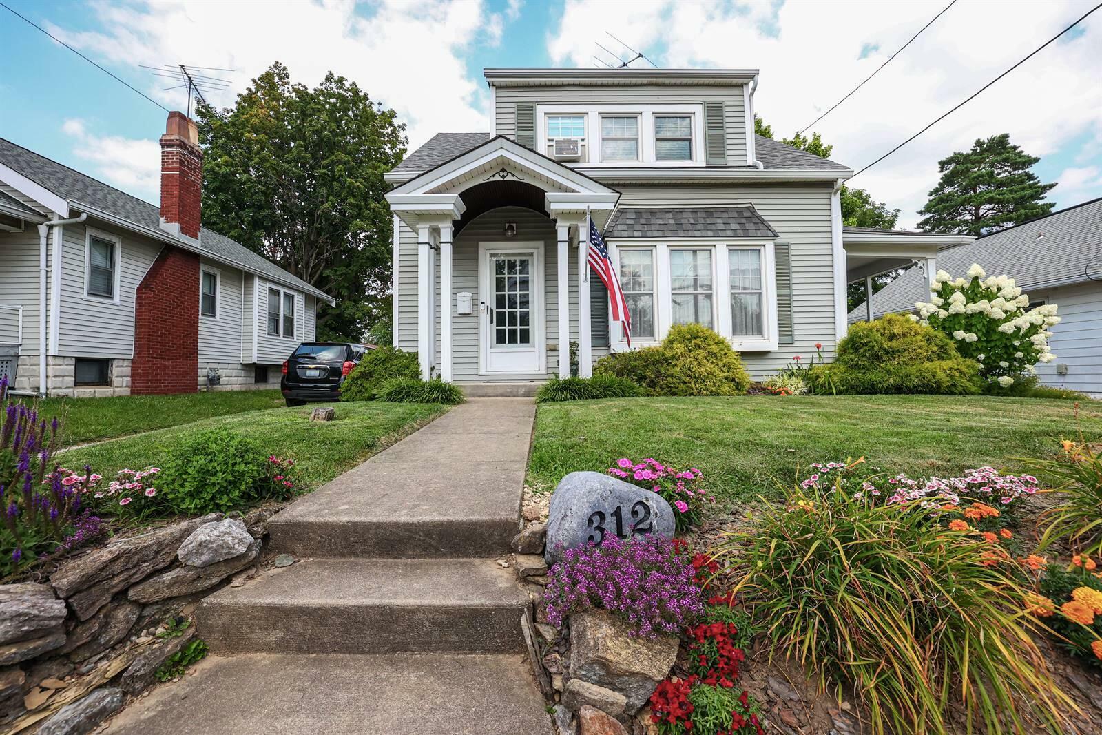 Property Photo: 312 Erlanger Road KY 41018