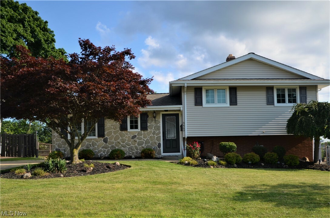 Property Photo: 3460 Marda Drive OH 44134