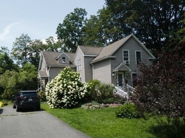 Property Photo:  69 Cottage St  MA 02067 